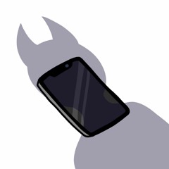 GHOST (PROD. KIDSNORLAX)