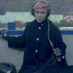 Grimes - Oblivion (Slowed><Reverb)