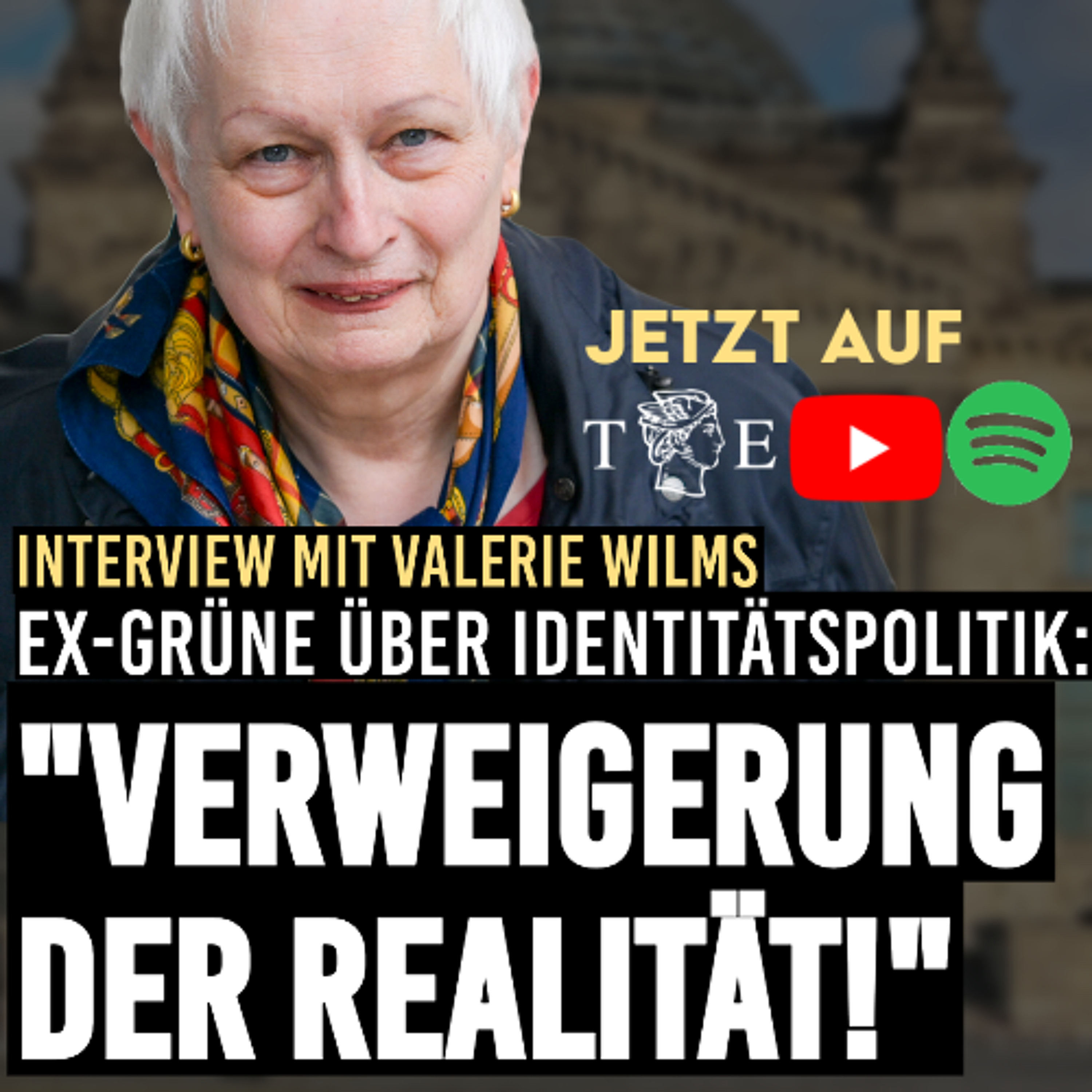 Podcasts von Tichys Einblick