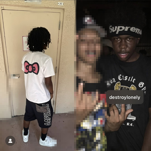 FUVKIN BOP (prod. mxdy)