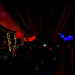 SAIF @ Samsara, Karachi