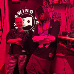 FEM DE LA CREM W/ ISHY December 2025