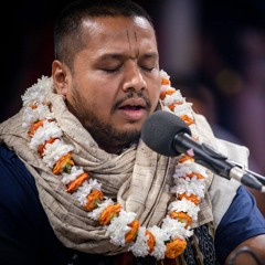 Kirtan Premi - Kirtan Rasa Day 3 - 3.12.21