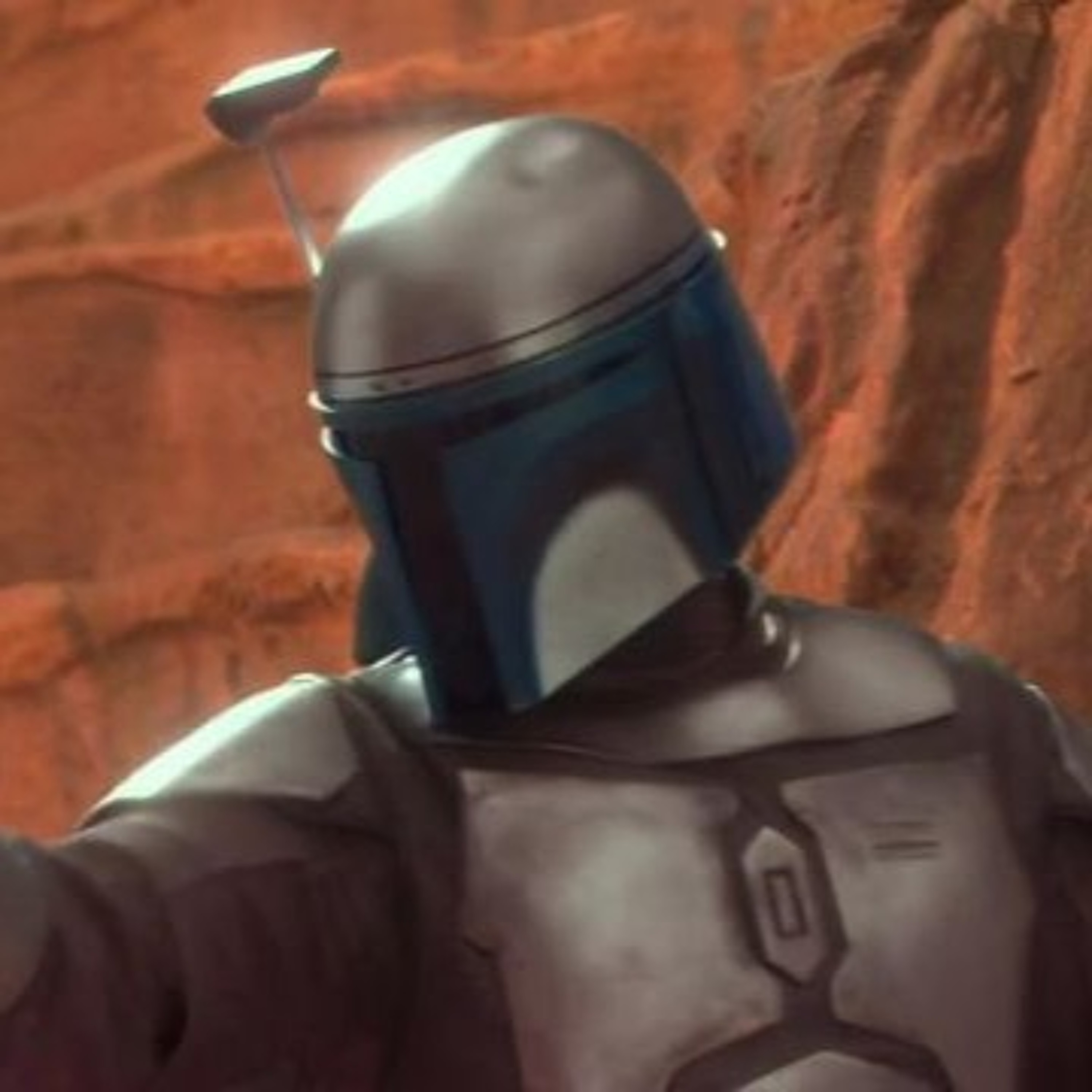 The Book of Boba Fett Rewatch: Attack of the Clones Part 3