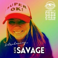Newy Bass Crew: 020 Introducing... Kate Savage