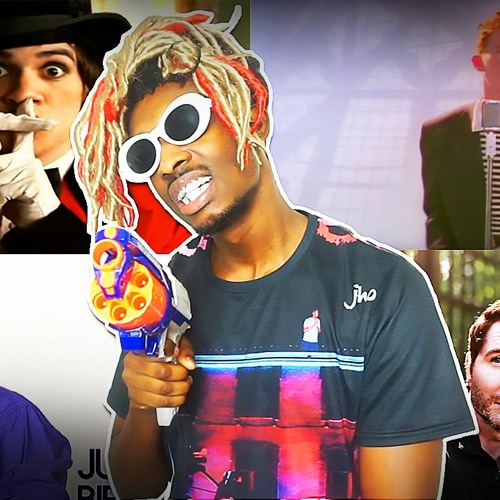 J-Hall- I got It (I Write sins not tragedies remix)
