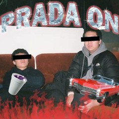 PRADA ON (prod. THAIBEATS)