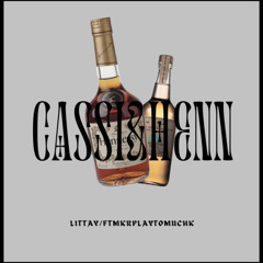 CassiHenn Ft.mkrplaytomuchK