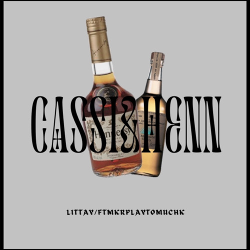 CassiHenn Ft.mkrplaytomuchK