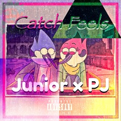 Catch Feels X Junior & PJ Washington(Prod. Dj Jsstin)