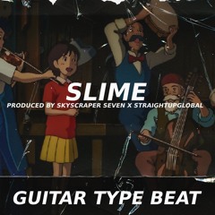 Spanish Guitar Trap Type Beat - Slime