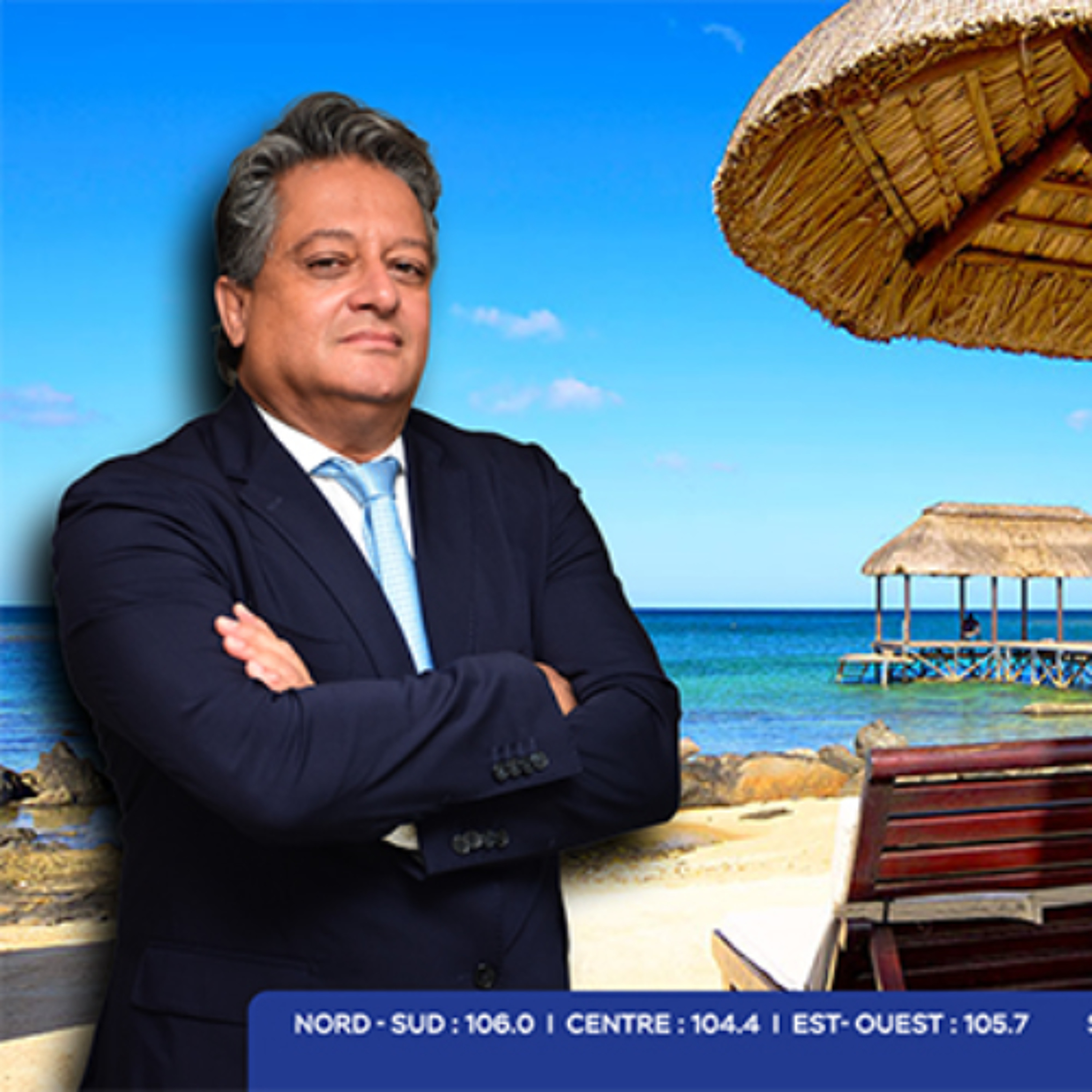 Tourisme à Maurice : « un mois de mai excellent…le secteur a rattrapé son retard », affirme Richard Duval qui affiche son optimisme pour l’avenir du Tourisme