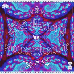 EmptyHeadz SUBSESH Vol. 2 SOUNDBENDR Vs. XZ VZNRY (WINNER: SOUNDBENDR)