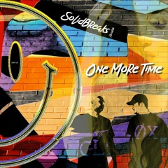 GLØX - One More Time (original Mix)
