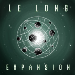 Le Long - White Hole