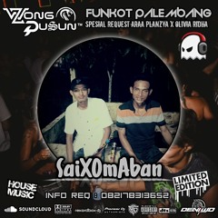DJ WONG DUSUN REMIX l DUGEM BONGKAR X SUARA X RUANG RINDU l SPESIAL REQUEST SAI X OM ABAN ( VIP )