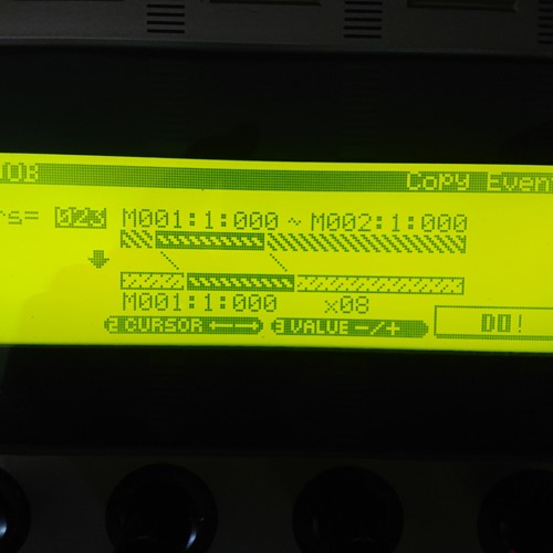 Impro Tekno To Tribecore