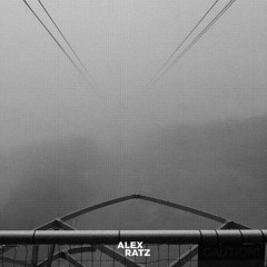 Alex Ratz - Tears of the Sky