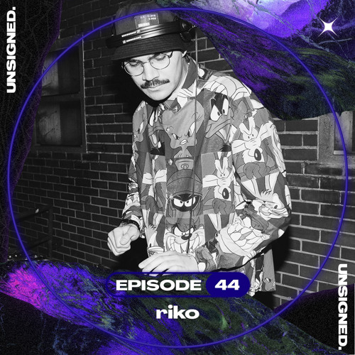 unsigned.radio 044 - riko