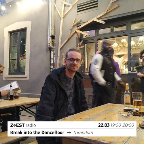Soundcloud podcast image for