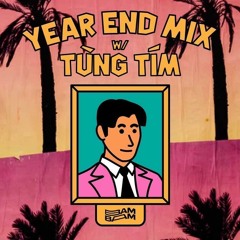 TungTim - YearEndMix