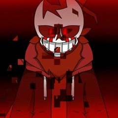 Sans AU's[Deadly Army] - [Crashing] Crash Sans Official Theme