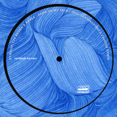 J.Pe Bruna, Arbea - Sand On My Skin (LeaignaVibes Remix)
