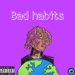 Bad habits (prod. wave)