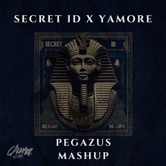 Secret ID X Yamore (Pegazus Mashup) Full version on the link on description