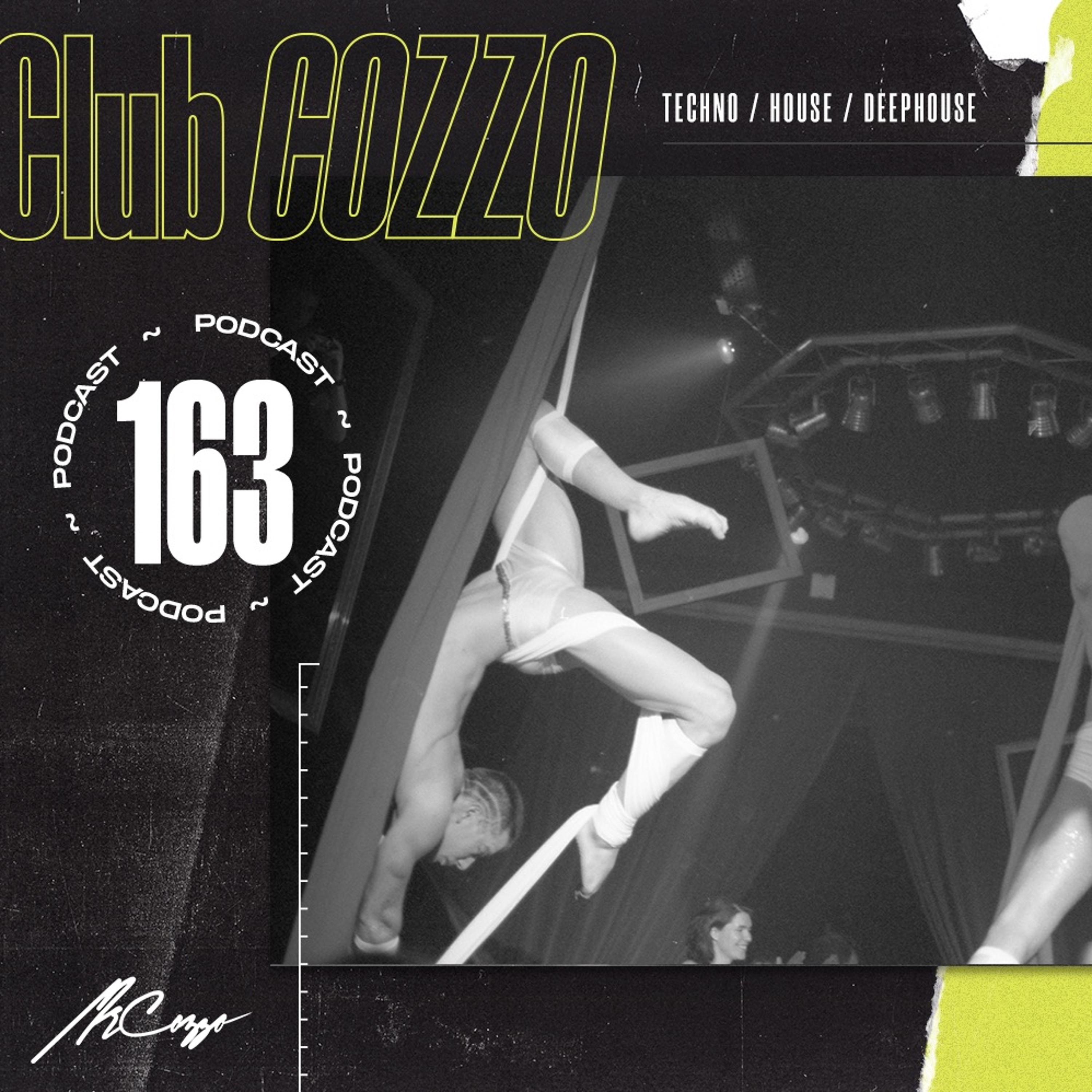 Mr Cozzo Seven/Eleven