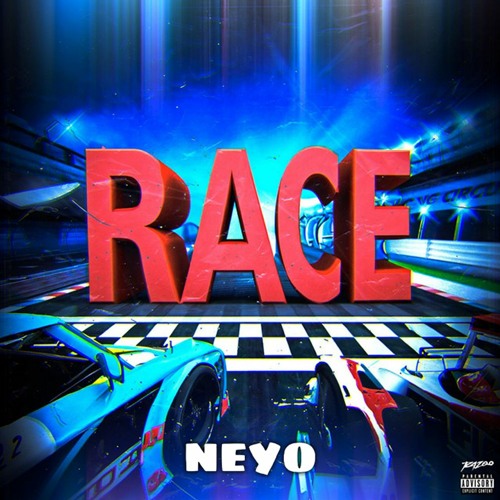 neyoooo & Makaroni - Race (Official Instrumental)