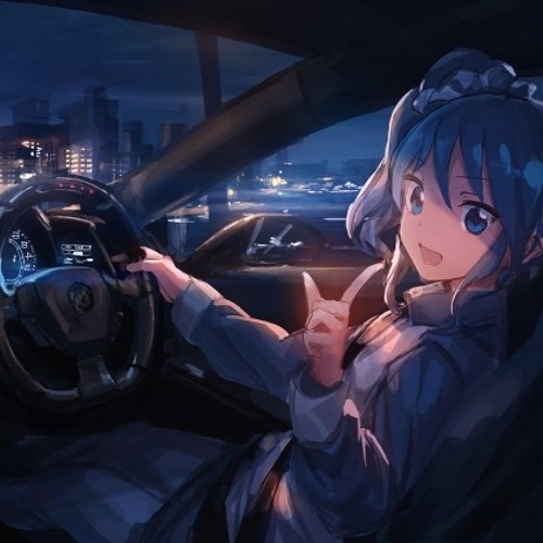 NIGHT RIDER