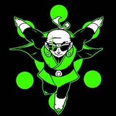 Victory! The Great Saiyaman