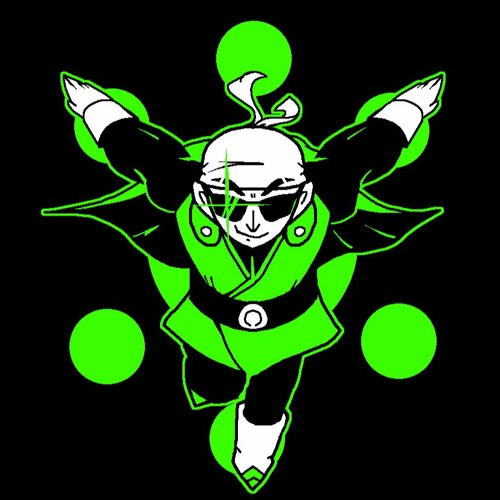 Victory! The Great Saiyaman