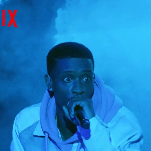 Streetlight | Rhythm + Flow | Troyman