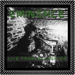 Eminence Live on DRM from Balter24