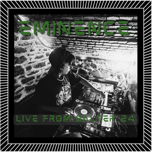 Eminence Live on DRM from Balter24