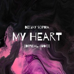 My Heart [Official Áudio]