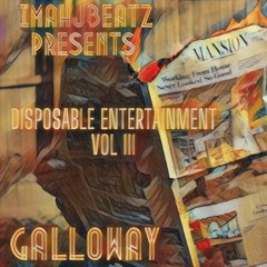 Schedules - Misterr Galloway (Mastered By Professor LH)