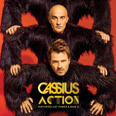 Action (Single Edit) [feat. Cat Power & Mike D]