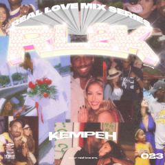 RL2K EDITION - VOL. 023 - Kempeh