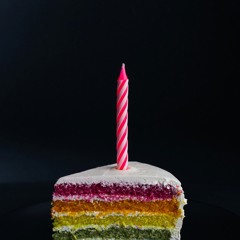 Happy Birthday to Esty!