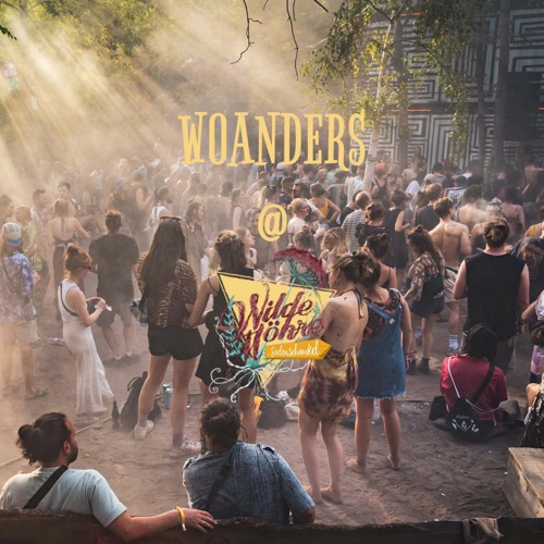 Woanders zu Hause @ Wilde Möhre Seelenschaukel 2022