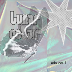 Lunar Eclair Mix No. 1