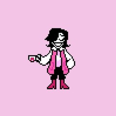 15) Just a Nobody