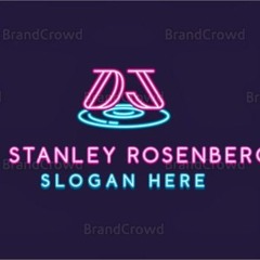 DJ STANLEY ROSENBERG