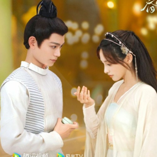 Trường Tương Nặc - Lưu Vũ Ninh (Xuân Khuê Mộng Lý Nhân OST) | 长相诺 - 刘宇宁 (春闺梦里人 OST)