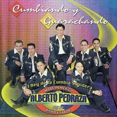 Alberto Pedraza- Cumbia Callejera (slowed)