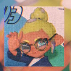Ska-Blam! - Yoko & the Gold Bazookas - Splatoon 3 OST