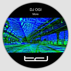 DJ Ogi - More